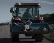 Los Saldos Review: A Cinematic Journey to Reconnect with Spanish Farming Heritage