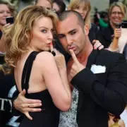 Louie Spence Launches YouTube Care Home Series With Star-Studded Help