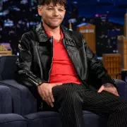Louis Tomlinson Finally Feels 'Comfortable' as Solo Artist After One Direction