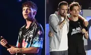Louis Tomlinson Reveals New Song About Liam Payne Will Be 'Challenging to Sing Live'