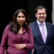 Louise Haigh: Tory Defections to Reform Expose Party's True Right-Wing Agenda