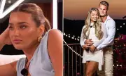 Love Island All Stars Bombshell Lucinda Strafford's Ex Claims She Has Secret Boyfriend