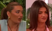 Love Island All Stars Drama: Lucinda Strafford Steals Ciaran Davies in Tense Recoupling