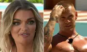 Love Island All Stars Launch: Teenage 'Dolphin' Jibe Sparks Unlikely Reunion