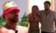 Love Island All Stars: Scott Branded 'Gameplayer' After Spilling Villa USA Secrets