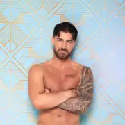 Love Island All Stars: Scott's Three-Way Kiss Sparks Villa Chaos