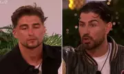 Love Island All Stars: Sean's Tears Spark 'Karma' Debate Amid Scott Bullying Row