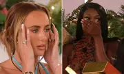 Love Island All Stars Shaken by US Bombshell Zack Woodworth's Arrival