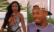 Love Island All Stars Whitney Forgets Partner's Name in Shocking Villa Blunder