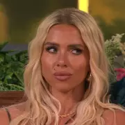 Love Island All Stars Winner Gabby Allen Defends Show Amid Calls for Pause