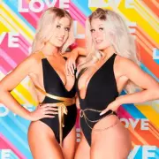 Love Island Twins Eve and Jess Gale Rule Out All Stars Return