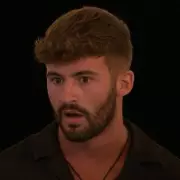 Love Island's Ciaran Davies slams villa food ahead of All Stars return