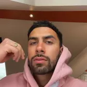 Love Island's Lochan Nowacki Rushed to Hospital with Suspected Achilles Rupture