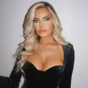 Love Island's Megan Barton Hanson Issues Terrifying Warning After Car Stalking Ordeal