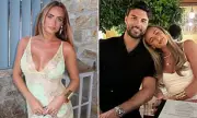Love Island's Millie Court Ghosts Ex-Islanders' DMs Ahead of All Stars Return