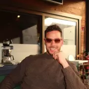 Love Island's Scott Thomas 'Glowing' After Rome Getaway With New Girlfriend