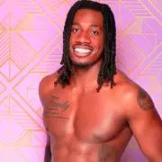 Love Island's Shaq Muhammad Vows 'Nothing to Hide' Over Tanya Cheating Claims