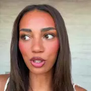 Love Island's Uma Jammeh opens up on anxiety battle and hypnotherapy success