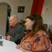 Love It or List It Guest Richard Curtis Dies, Kirstie and Phil Lead Tributes