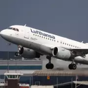 Lufthansa Flight Declares Mid-Air Emergency Over Europe After Takeoff