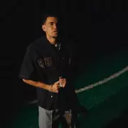 Luis Diaz Launches Music Career with 'La Promesa' After Liverpool Exit