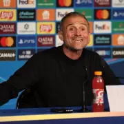 Luis Enrique's Man Utd Links: PSG Chief Slams 'Fake News' Amid Manager Hunt