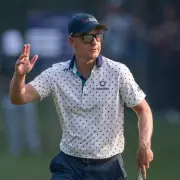 Luke Donald in Ryder Cup Captaincy Talks for Historic Third Term in 2027