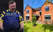 Luke Littler Buys £1m Luxury Mansion for Parents After World Darts Win