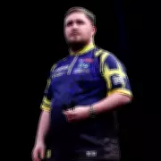 Luke Littler Condemns 'Idiot' Heckler During World Masters Victory