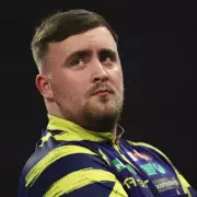 Luke Littler Gets Blunt Advice From Darts Legend Bobby George on Fame