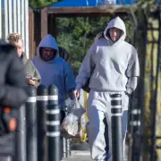 Luke Littler Grabs Tesco Meal Deal Hours Before £1m Darts World Final