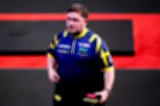 Luke Littler Survives Match Dart Drama to Reach World Masters Last 16
