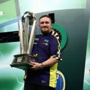 Luke Littler's £1m Darts Crown: Champion Faces £450k Tax Bill