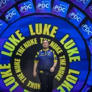 Luke Littler's £1m Family Mansion After Record £20m Darts Deal