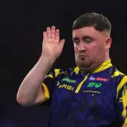 Luke Littler's Age Doubted on Live Radio Despite Birth Certificate Proof