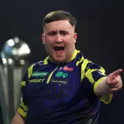 Luke Littler's GCSE Results and Darts Success: The Education Choice That Paid Off