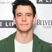 Luke Thompson's Private World: The Bridgerton Star's Social Media Shun and French Upbringing