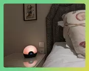 Lumie Bodyclock Glow 150 Review: The UK's Top Sunrise Alarm Clock
