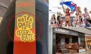 Lush Australia Day Boycott: Retailer's 'Not a Date to Celebrate' Flyer Sparks Fury