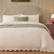 Luxury 'Hotel Quality' Bedding Plummets to £40 in Dusk's Winter Sale