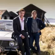 Lynley Reboot: BBC Revives Classic Detective Duo with New Cast for 2026