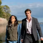 Lynley Reboot Cast: Meet Leo Suter, Sofia Barclay & New BBC Drama Stars