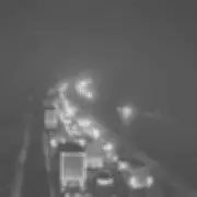 M4 Bristol Lorry Fire: Major Motorway Closed During Rush Hour