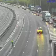 M6 Tragedy: Woman Dies in Wigan Incident, Police Appeal for Witnesses