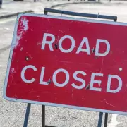 M62 Westbound Shut After Crash and Oil Spill, Air Ambulance Deployed