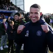 Macclesfield Boss Dedicates FA Cup Shock to Tragic Star After Palace Upset