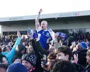 Macclesfield's Historic FA Cup Triumph: From Extinction to Giant-Killing Glory