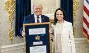 Machado's Nobel Prize Gamble: A Desperate Bid for Trump's Support Fails