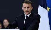 Macron Slams Trump's Greenland Tariff Threat, Vows United EU Response