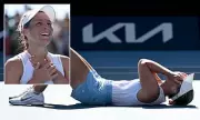 Maddison Inglis's Australian Open Fairytale Ends But $480k Prize Fuels Dreams
